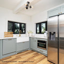 ZLINE 24 in. Panel Ready Top Control Dishwasher with Stainless Steel Tub, 52dBa (DW7713-24) - MyBBQDirect