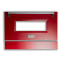 ZLINE 30 in. Range Door in Multiple Finishes - MyBBQDirect