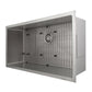 ZLINE 36 in. Classic Series Undermount Single Bowl Sink (SRS) - MyBBQDirect