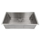 ZLINE 36 in. Classic Series Undermount Single Bowl Sink (SRS) - MyBBQDirect