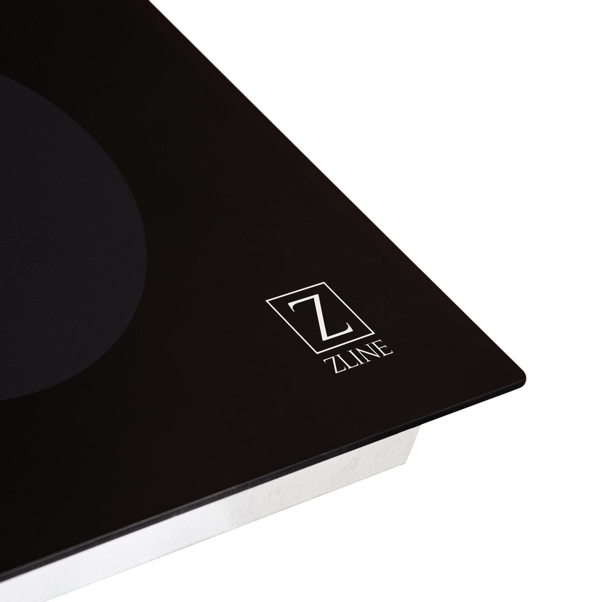 ZLINE 36” Professional Induction Cooktop with 5 burners
