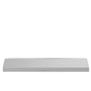 ZLINE 280 CFM Ducted Under Cabinet Range Hood in Stainless Steel - Hardwired Power (615) - MyBBQDirect