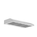 ZLINE 280 CFM Ducted Under Cabinet Range Hood in Stainless Steel - Hardwired Power (615) - MyBBQDirect