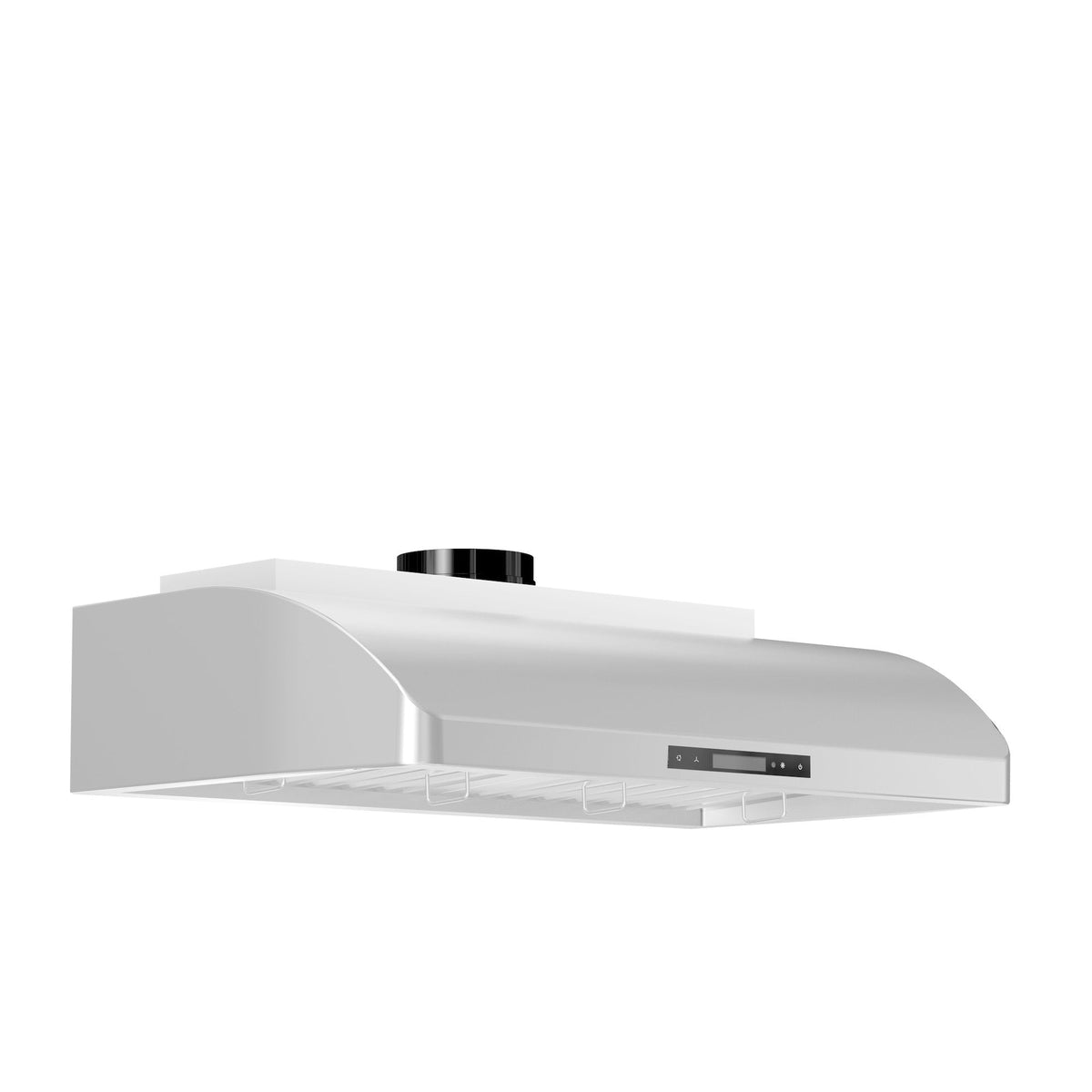 ZLINE Ducted Under Cabinet Range Hood in Stainless Steel (621) - MyBBQDirect