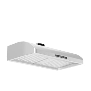 ZLINE Ducted Under Cabinet Range Hood in Stainless Steel (621) - MyBBQDirect