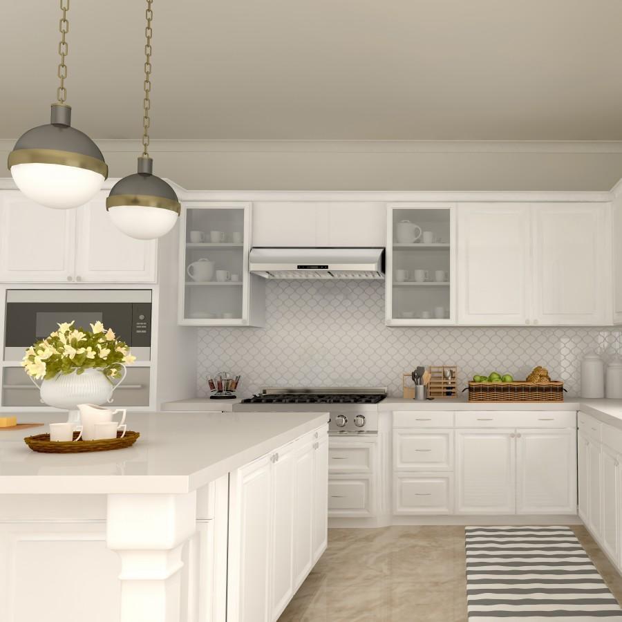 ZLINE Ducted Under Cabinet Range Hood in Stainless Steel (621) - MyBBQDirect