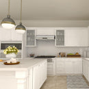 ZLINE Ducted Under Cabinet Range Hood in Stainless Steel (621) - MyBBQDirect