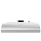 ZLINE Ducted Under Cabinet Range Hood in Stainless Steel (627) - MyBBQDirect