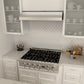 ZLINE Ducted Under Cabinet Range Hood in Stainless Steel (627) - MyBBQDirect