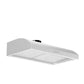 ZLINE Ducted Under Cabinet Range Hood in Stainless Steel (627) - MyBBQDirect