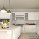 ZLINE Ducted Under Cabinet Range Hood in Stainless Steel (627) - MyBBQDirect