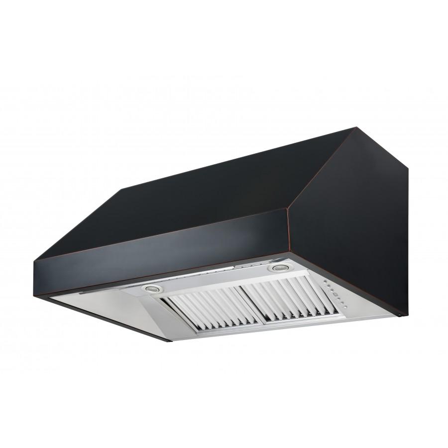 ZLINE 8685B Designer Series Under Cabinet Range Hood - MyBBQDirect