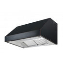 ZLINE 8685B Designer Series Under Cabinet Range Hood - MyBBQDirect