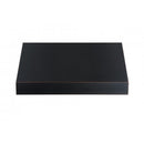 ZLINE 8685B Designer Series Under Cabinet Range Hood - MyBBQDirect