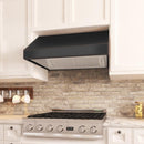 ZLINE 8685B Designer Series Under Cabinet Range Hood - MyBBQDirect