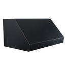 ZLINE 8685B Designer Series Under Cabinet Range Hood - MyBBQDirect
