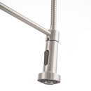 ZLINE Apollo Kitchen Faucet (APL-KF) - MyBBQDirect