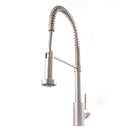 ZLINE Apollo Kitchen Faucet (APL-KF) - MyBBQDirect