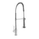 ZLINE Apollo Kitchen Faucet (APL-KF) - MyBBQDirect