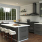 ZLINE Apollo Kitchen Faucet (APL-KF) - MyBBQDirect