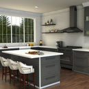 ZLINE Apollo Kitchen Faucet (APL-KF) - MyBBQDirect