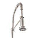 ZLINE Apollo Kitchen Faucet (APL-KF) - MyBBQDirect