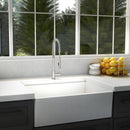 ZLINE Apollo Kitchen Faucet (APL-KF) - MyBBQDirect