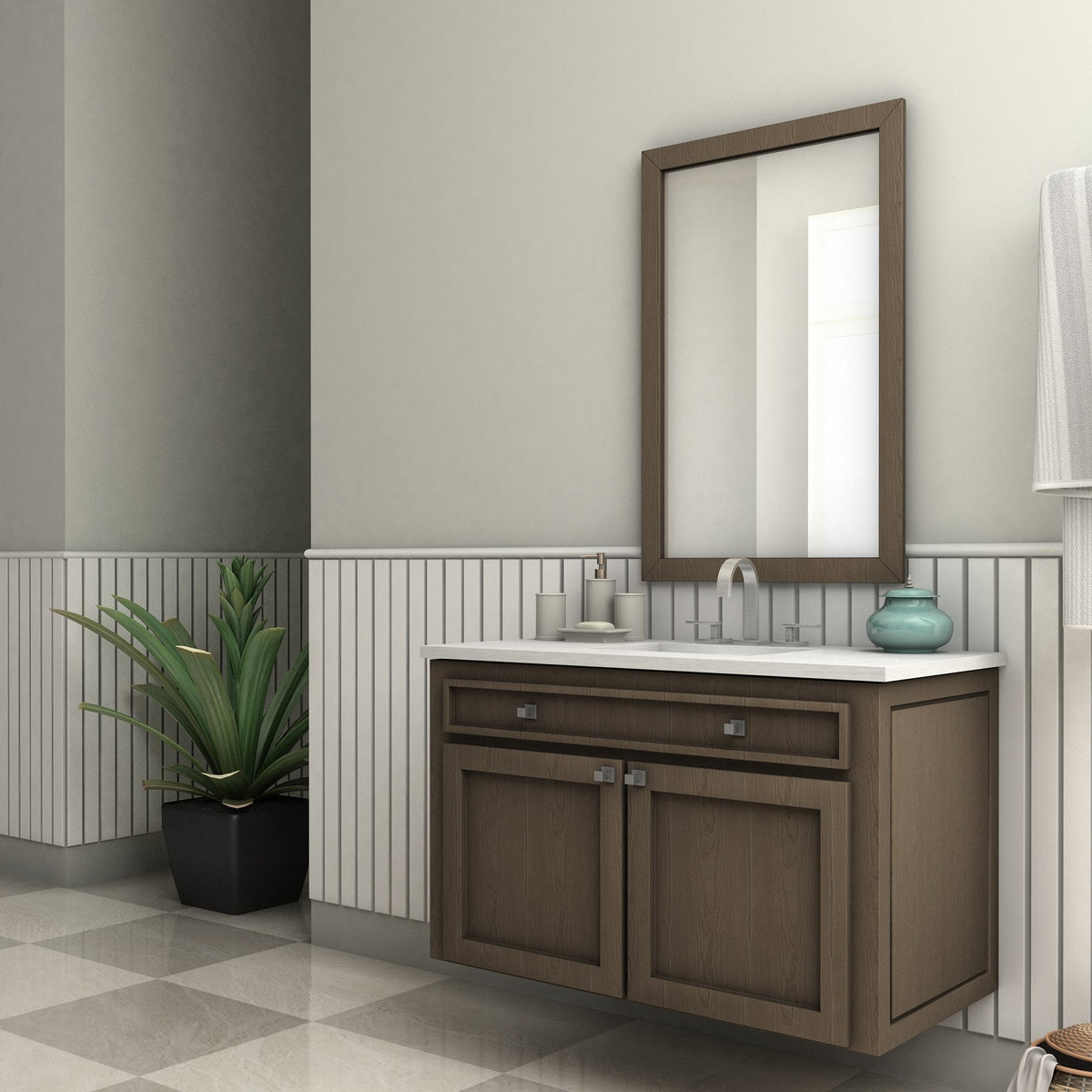 ZLINE Bliss Bath Faucet (BLS-BF) - MyBBQDirect
