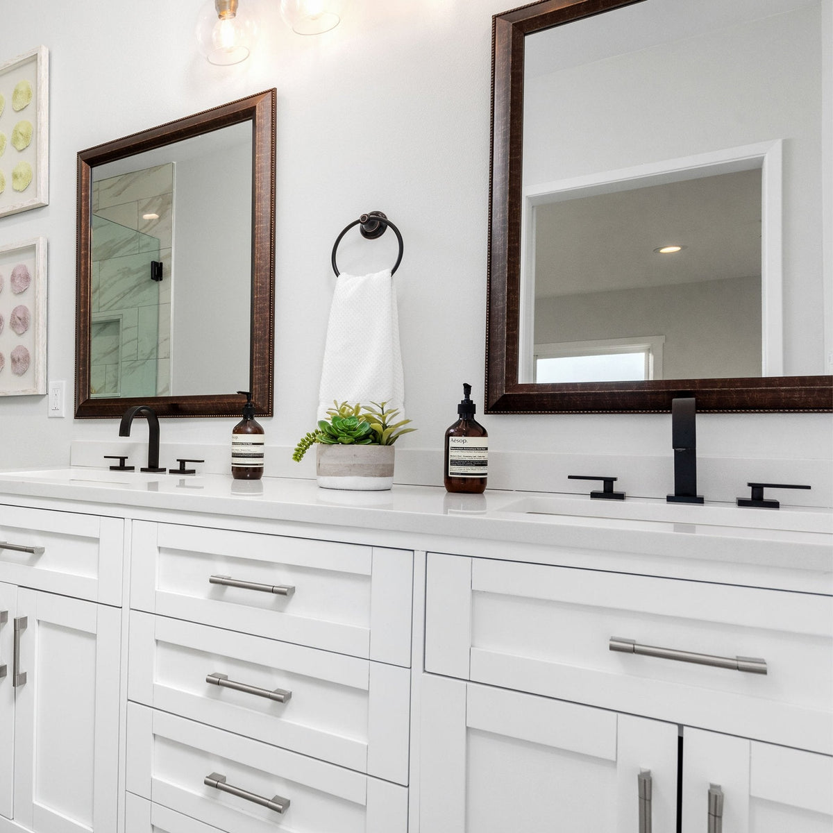 ZLINE Bliss Bath Faucet (BLS-BF) - MyBBQDirect