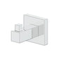 ZLINE Bliss Towel Hook With Color Options (BLS-HK-GM) - MyBBQDirect