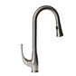ZLINE Castor Kitchen Faucet (CAS-KF)