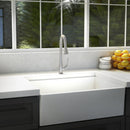 ZLINE Castor Kitchen Faucet (CAS-KF)