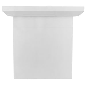 ZLINE Crown Molding 1 For Wall Range Hood (CM1-KECOM)