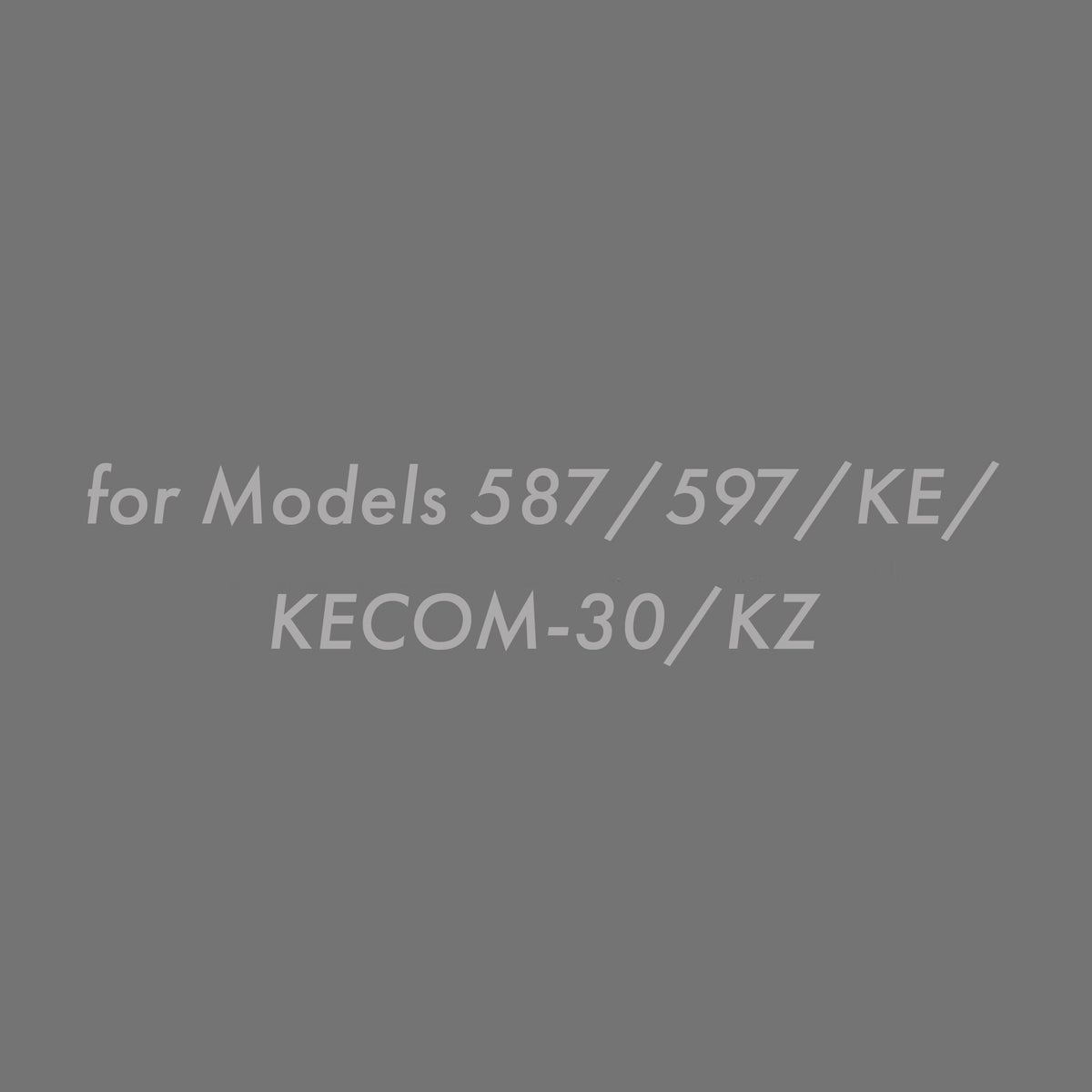 ZLINE Crown Molding 2 For Wall Range Hood (CM2-587/597/KE/KECOM-30/KZ) - MyBBQDirect