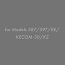 ZLINE Crown Molding 2 For Wall Range Hood (CM2-587/597/KE/KECOM-30/KZ) - MyBBQDirect