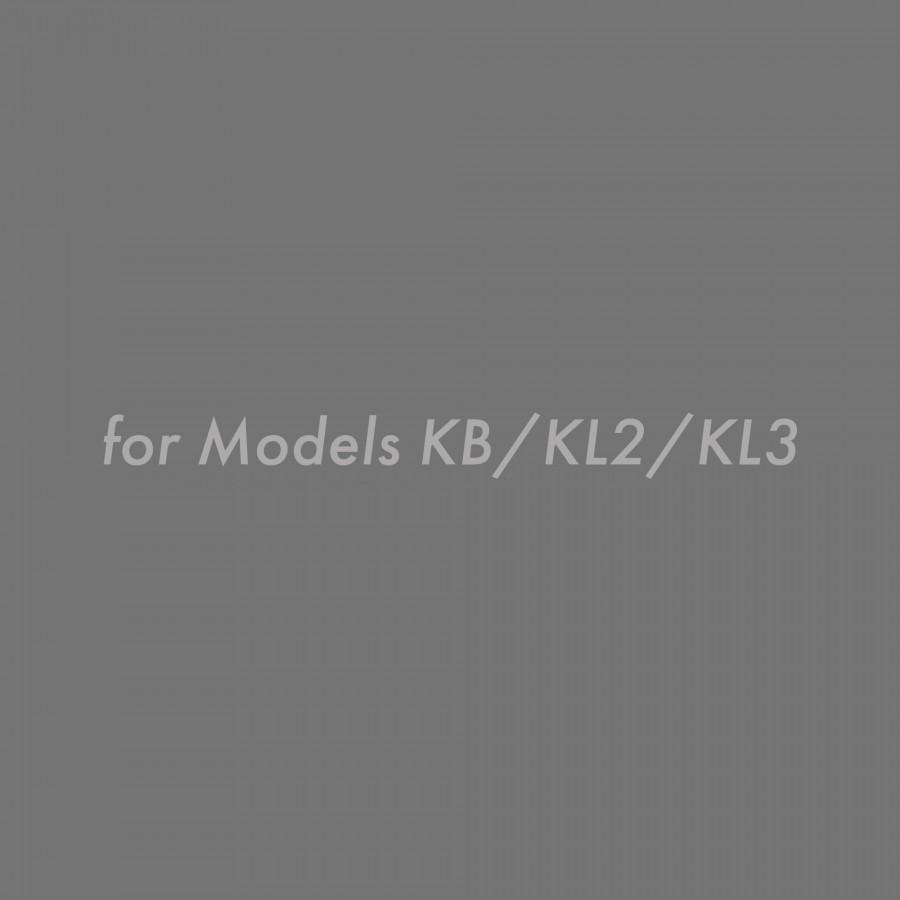 ZLINE Crown Molding 2 For Wall Range Hoods (CM2-KB/KL2/KL3) - MyBBQDirect