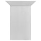 ZLINE Crown Molding 3 For Wall Range Hood (CM3-587/597/KE/KECOM-30/KZ)