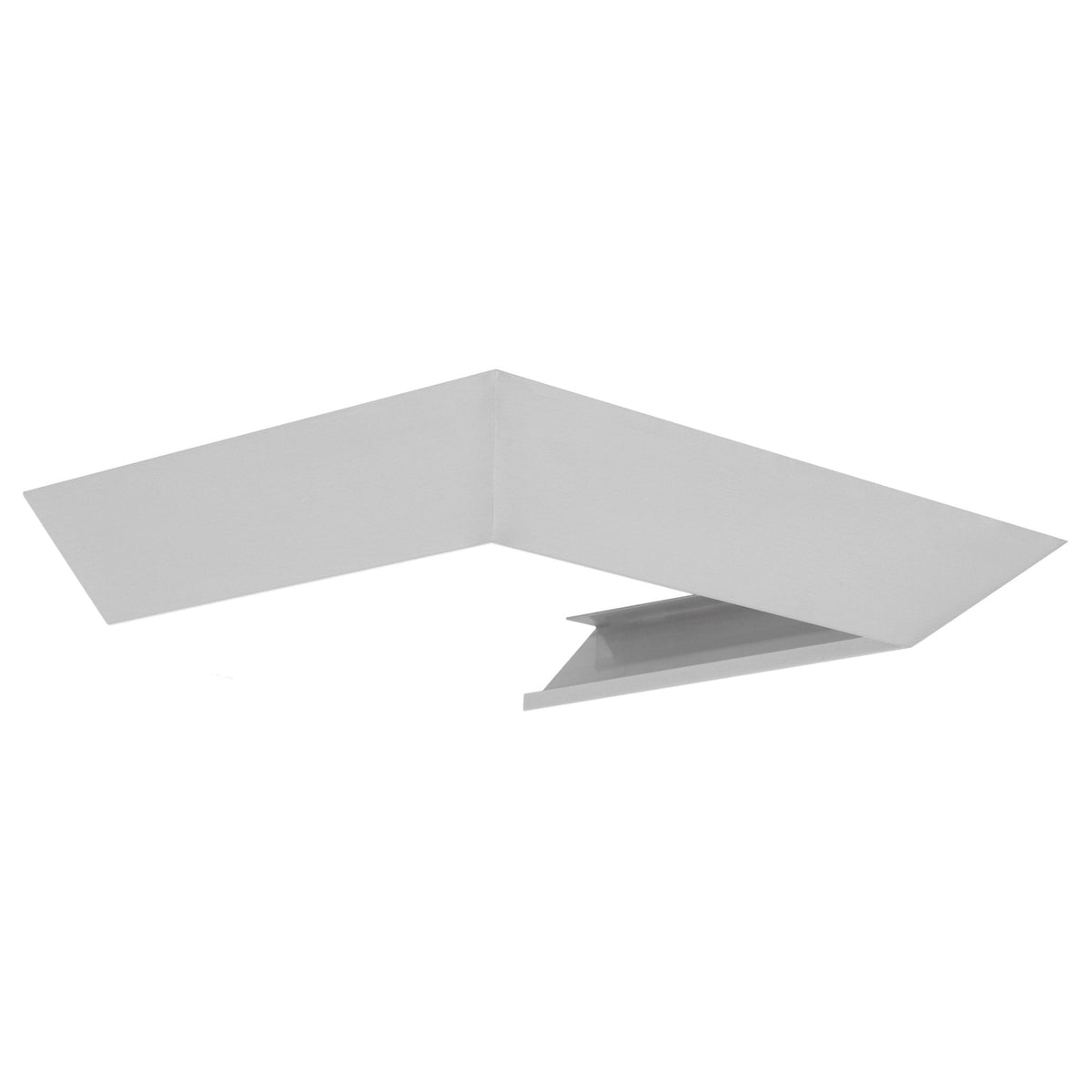 ZLINE Crown Molding 3 For Wall Range Hood (CM3-KB/KL2/KL3) - MyBBQDirect