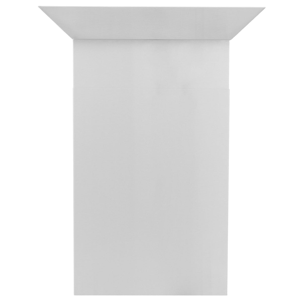 ZLINE Crown Molding 3 For Wall Range Hood (CM3-KB/KL2/KL3) - MyBBQDirect