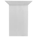 ZLINE Crown Molding 3 For Wall Range Hood (CM3-KECOM) - MyBBQDirect