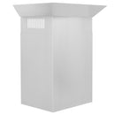 ZLINE Crown Molding 3 For Wall Range Hood (CM3-KECOM) - MyBBQDirect