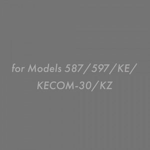 ZLINE Crown Molding 4 For Wall Range Hood (CM4-587/597/KE/KECOM-30/KZ)