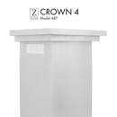 ZLINE Crown Molding