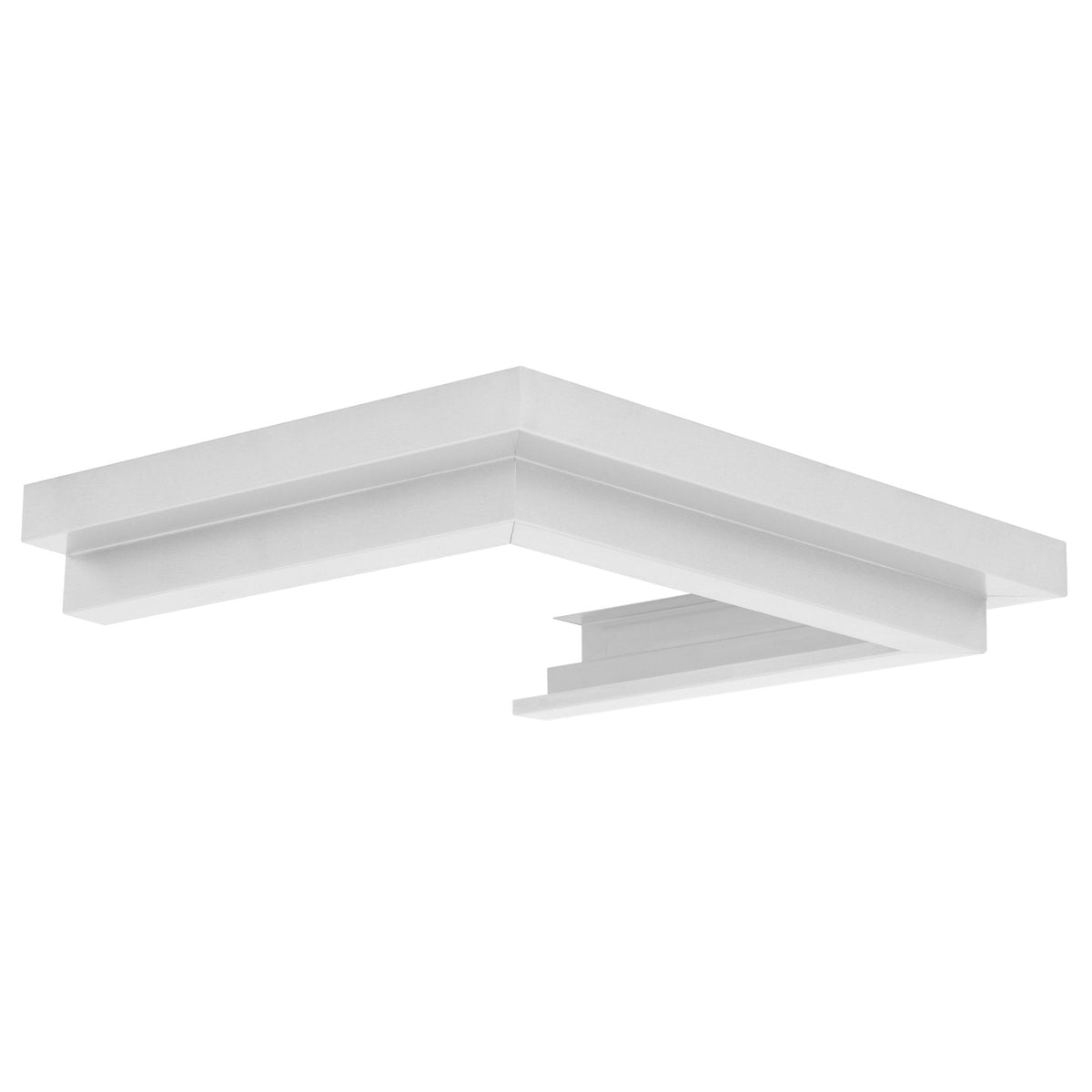 ZLINE Crown Molding #4 For Wall Range Hood (CM4-687) - MyBBQDirect