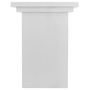 ZLINE Crown Molding 4 For Wall Range Hood (CM4-KB/KL2/KL3)