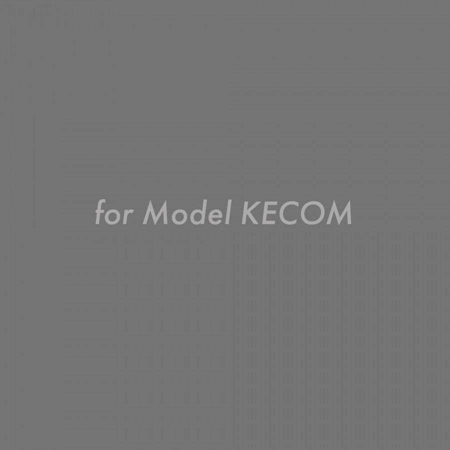 ZLINE Crown Molding 4 For Wall Range Hood (CM4-KECOM) - MyBBQDirect