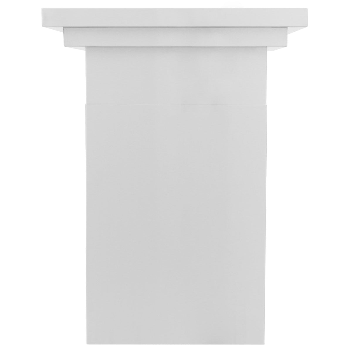 ZLINE Crown Molding 4 For Wall Range Hood (CM4-KECOM) - MyBBQDirect