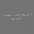 ZLINE Crown Molding