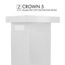 ZLINE Crown Molding