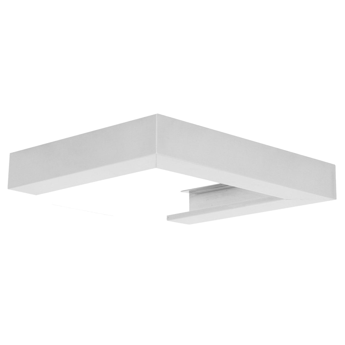 ZLINE Crown Molding #5 For Wall Range Hood (CM5-687) - MyBBQDirect